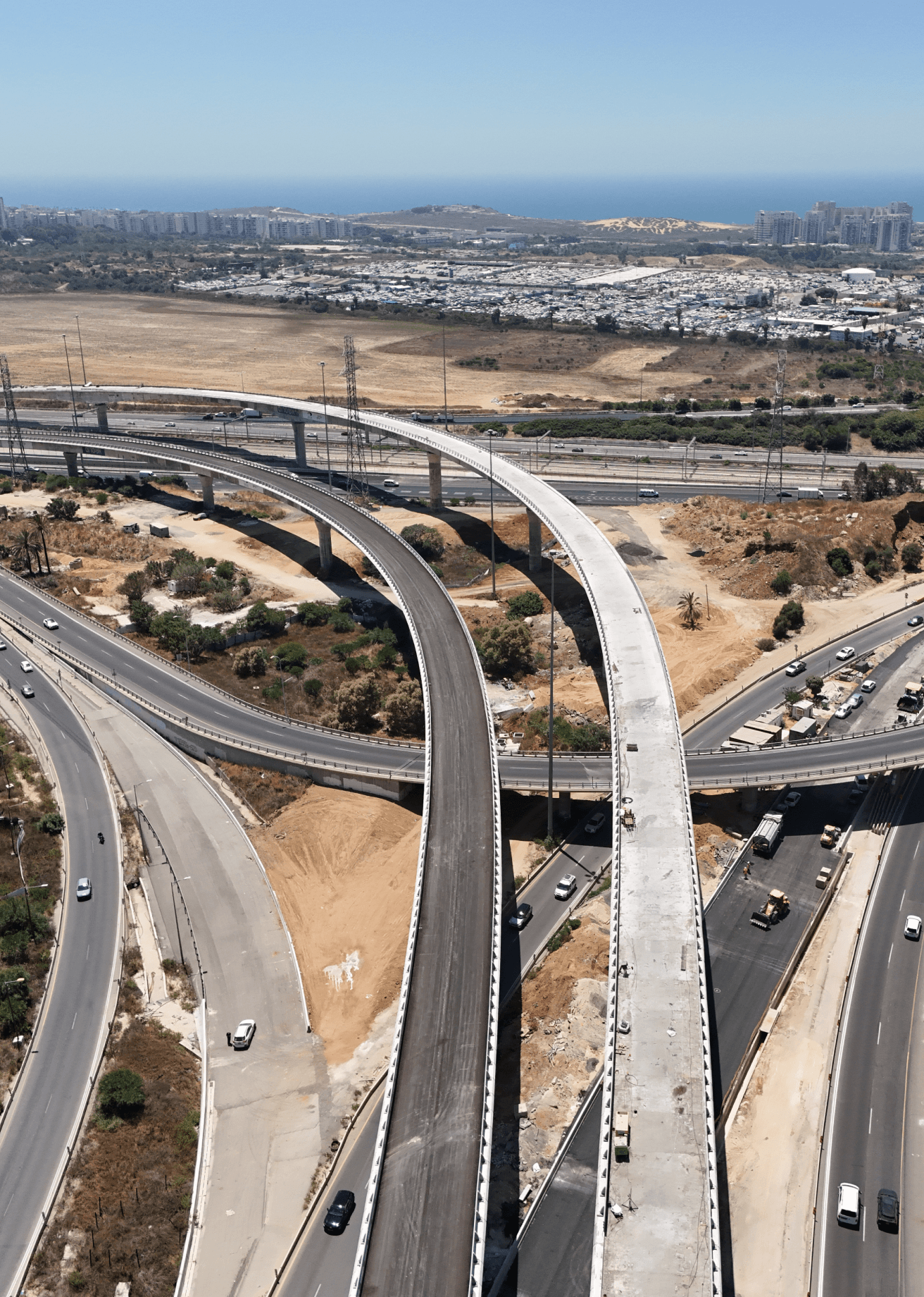 הנתיבים המהירים