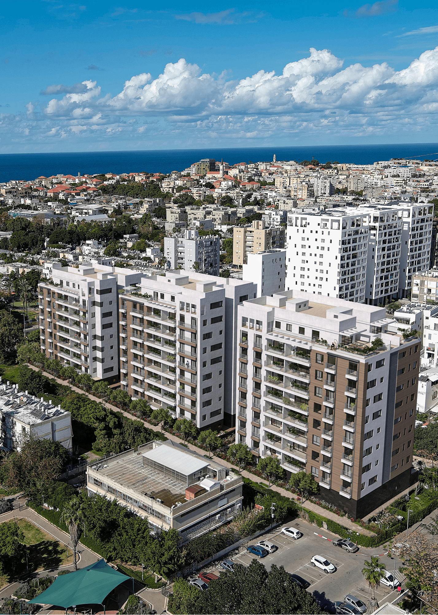 שדרות ירושלים 151 