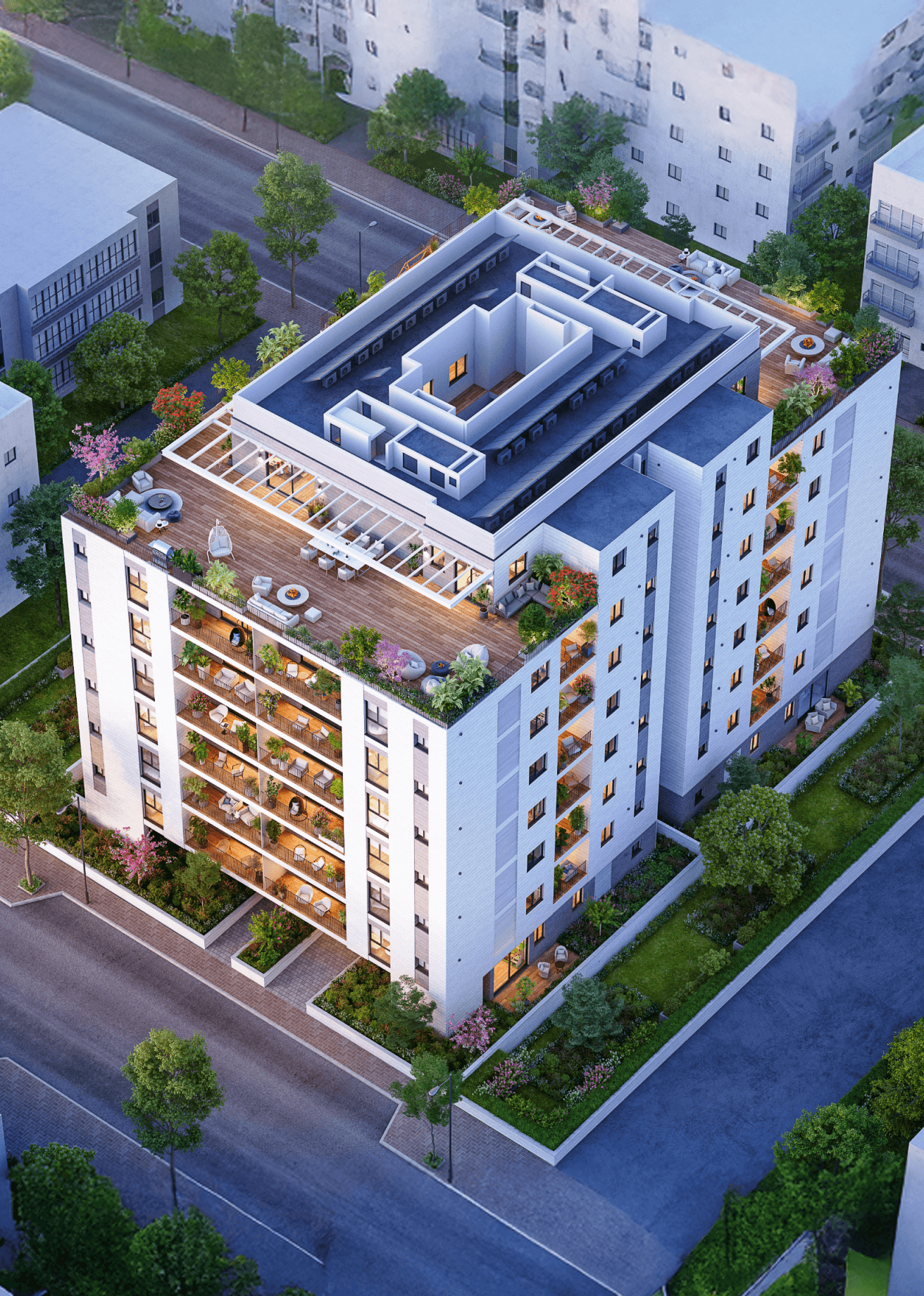 14 Borochov St.